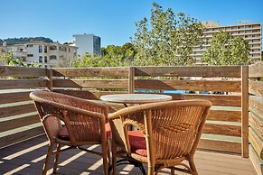 Secrets Mallorca Villamil Resort & Spa - Adults Only