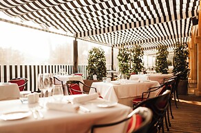 Secrets Mallorca Villamil Resort & Spa - Adults Only