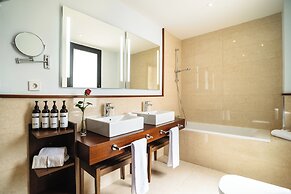Secrets Mallorca Villamil Resort & Spa - Adults Only