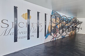 Secrets Mallorca Villamil Resort & Spa - Adults Only