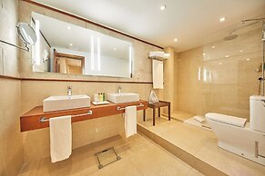 Secrets Mallorca Villamil Resort & Spa - Adults Only