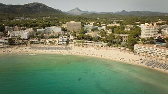 Secrets Mallorca Villamil Resort & Spa - Adults Only