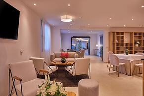 Secrets Mallorca Villamil Resort & Spa - Adults Only