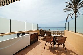 Secrets Mallorca Villamil Resort & Spa - Adults Only