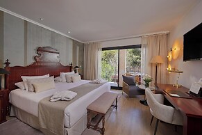 Secrets Mallorca Villamil Resort & Spa - Adults Only
