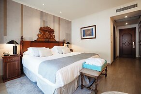 Secrets Mallorca Villamil Resort & Spa - Adults Only