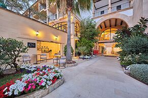 Secrets Mallorca Villamil Resort & Spa - Adults Only