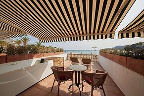 Secrets Mallorca Villamil Resort & Spa - Adults Only