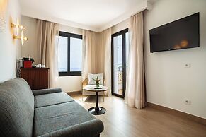 Secrets Mallorca Villamil Resort & Spa - Adults Only