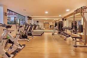 Secrets Mallorca Villamil Resort & Spa - Adults Only
