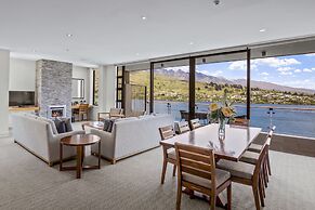 The Rees Hotel and Luxury Apartments