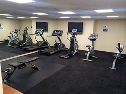 The Rees Hotel and Luxury Apartments