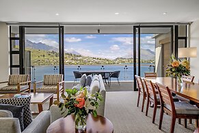 The Rees Hotel and Luxury Apartments