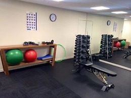 The Rees Hotel and Luxury Apartments