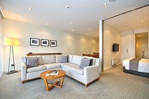 The Rees Hotel and Luxury Apartments