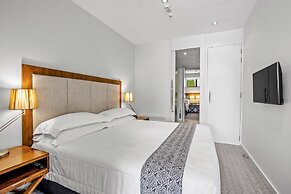 The Rees Hotel and Luxury Apartments