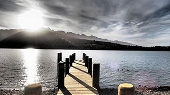 The Rees Hotel and Luxury Apartments