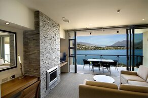 The Rees Hotel and Luxury Apartments