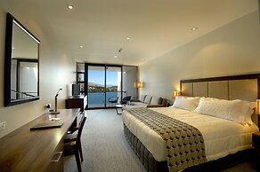 The Rees Hotel and Luxury Apartments