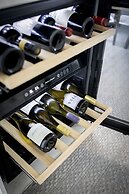 The Rees Hotel and Luxury Apartments