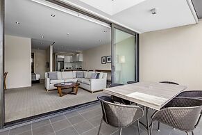 The Rees Hotel and Luxury Apartments