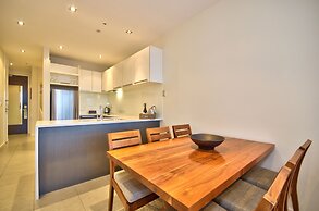 The Rees Hotel and Luxury Apartments