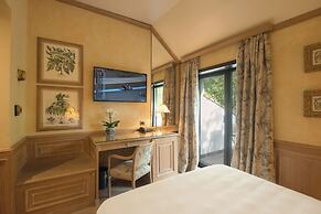 Hotel de la Ville - Small Luxury Hotels of the World