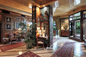 Hotel de la Ville - Small Luxury Hotels of the World