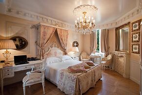 Hotel de la Ville - Small Luxury Hotels of the World