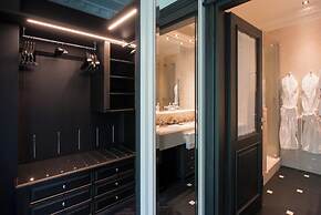 Hotel de la Ville - Small Luxury Hotels of the World