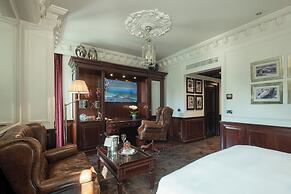 Hotel de la Ville - Small Luxury Hotels of the World