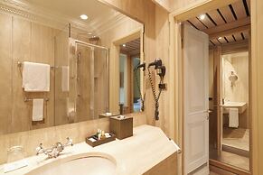 Hotel de la Ville - Small Luxury Hotels of the World