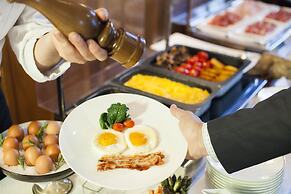Hotel de la Ville - Small Luxury Hotels of the World