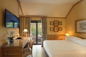 Hotel de la Ville - Small Luxury Hotels of the World