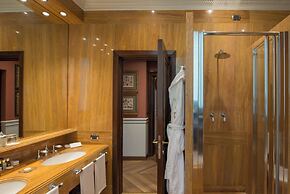 Hotel de la Ville - Small Luxury Hotels of the World