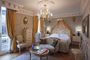 Hotel de la Ville - Small Luxury Hotels of the World