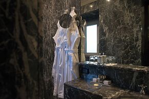 Hotel de la Ville - Small Luxury Hotels of the World