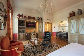 Hotel de la Ville - Small Luxury Hotels of the World