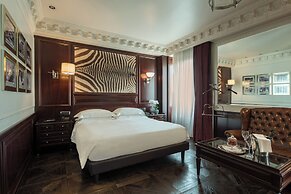 Hotel de la Ville - Small Luxury Hotels of the World