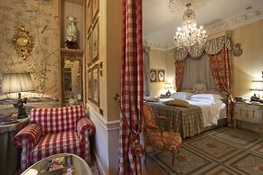 Hotel de la Ville - Small Luxury Hotels of the World