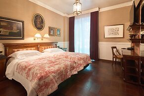 Hotel de la Ville - Small Luxury Hotels of the World