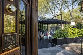 Hotel de la Ville - Small Luxury Hotels of the World