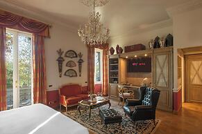 Hotel de la Ville - Small Luxury Hotels of the World