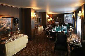 Hotel de la Ville - Small Luxury Hotels of the World