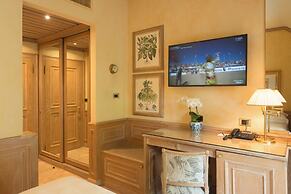 Hotel de la Ville - Small Luxury Hotels of the World