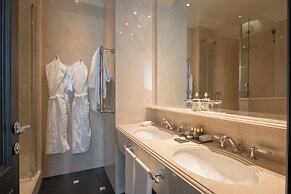 Hotel de la Ville - Small Luxury Hotels of the World