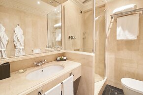 Hotel de la Ville - Small Luxury Hotels of the World