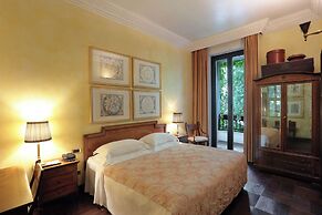 Hotel de la Ville - Small Luxury Hotels of the World