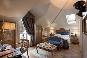 Hotel de la Ville - Small Luxury Hotels of the World