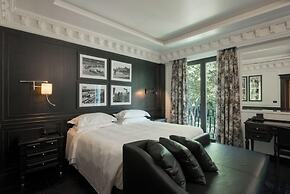 Hotel de la Ville - Small Luxury Hotels of the World